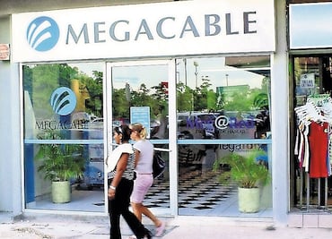 Megacable reporta cifra récord en margen de flujo operativo de primer trimestre