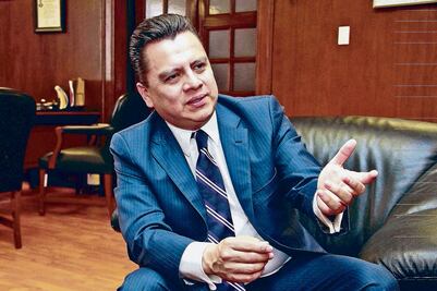 Nerviosismo en el gobierno capitalino