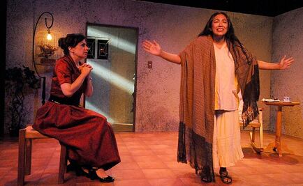 "El árbol" de Elena Garro regresa a los escenarios