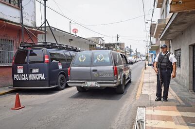 Gobernador y fiscal chocan por homicidio de alcaldesa