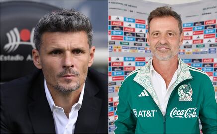 Fernando Ortiz y su opinión sobre la llegada de Diego Cocca a la Selección Mexicana 