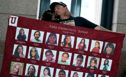 Uvalde, a un año de la matanza escolar tras la que nada ha cambiado