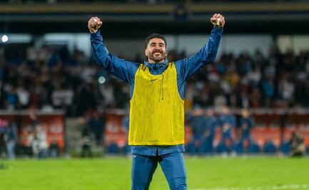 Gil Alcalá deja la Liga MX tras su polémica salida de Pumas; este será su nuevo equipo