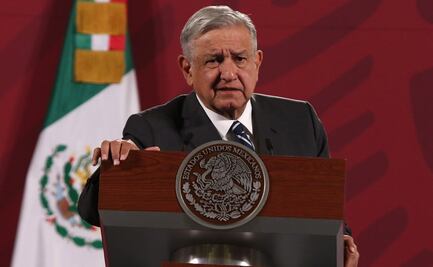 Negativa de AMLO a reconocer a Biden, un “fracaso diplomático”: congresista de EU