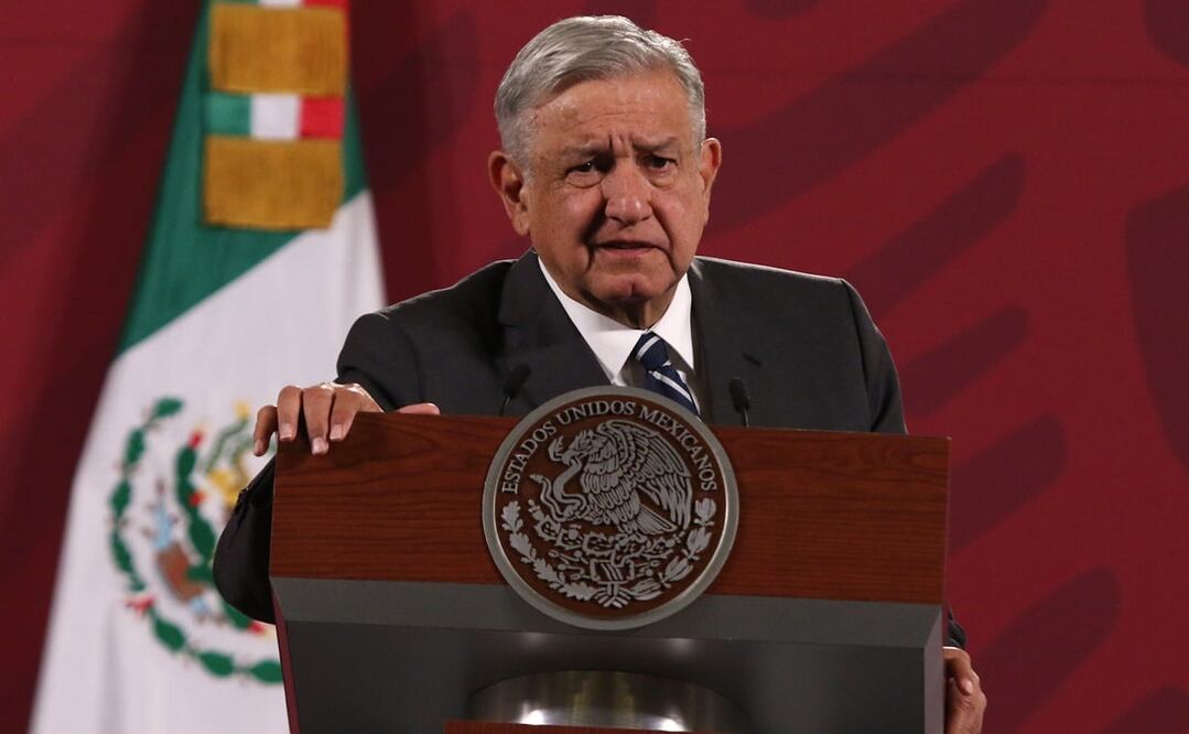 Foto: Archivo/EL UNIVERSAL