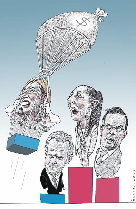 Cartón de HELIOFLORES