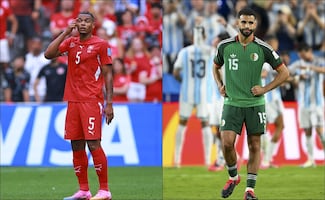 Mundial 2026: Horario y canales para ver EN VIVO HOY Suiza vs Argelia 
