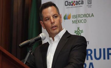 Empresa española se suma a reconstrucción de escuelas de Oaxaca