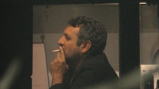 Andy López Beltrán. Foto: EL UNIVERSAL
