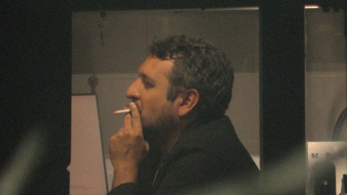 Andy López Beltrán. Foto: Captura de pantalla