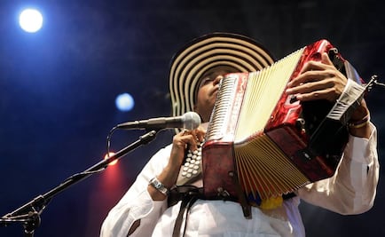 Unesco declara al vallenato como Patrimonio de la Humanidad