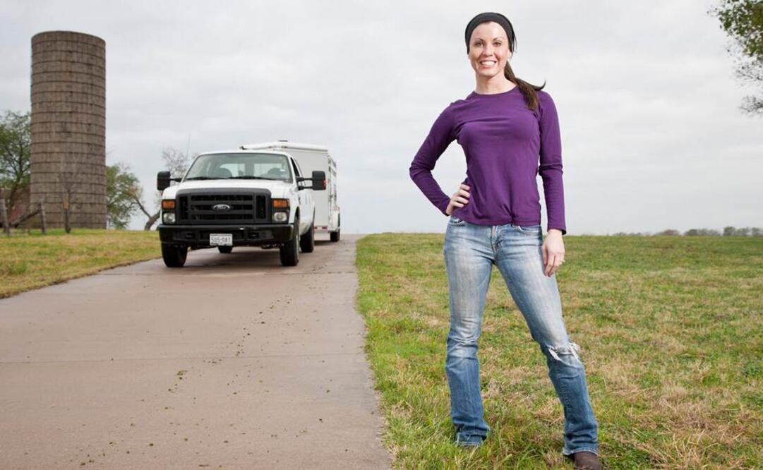 Guerra de envíos es un reality show transmitido por la cadena de televisión  Foto:Especial