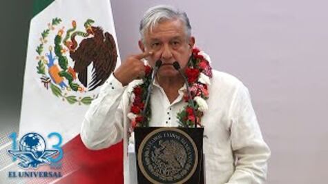 “No soy tonto, soy colmilludo”, responde AMLO ante protestas