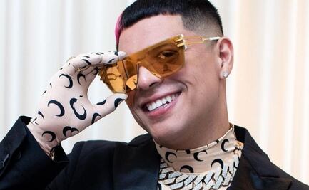 Eduin Caz aclara falsa información sobre su próximo show en Tijuana