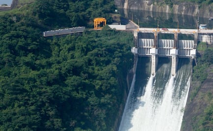 Conagua garantiza el abasto de agua para Tabasco