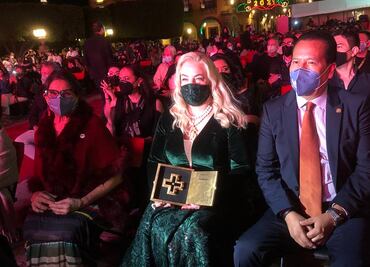 Vuelve el GIFF a su origen en San Miguel de Allende con formato híbrido