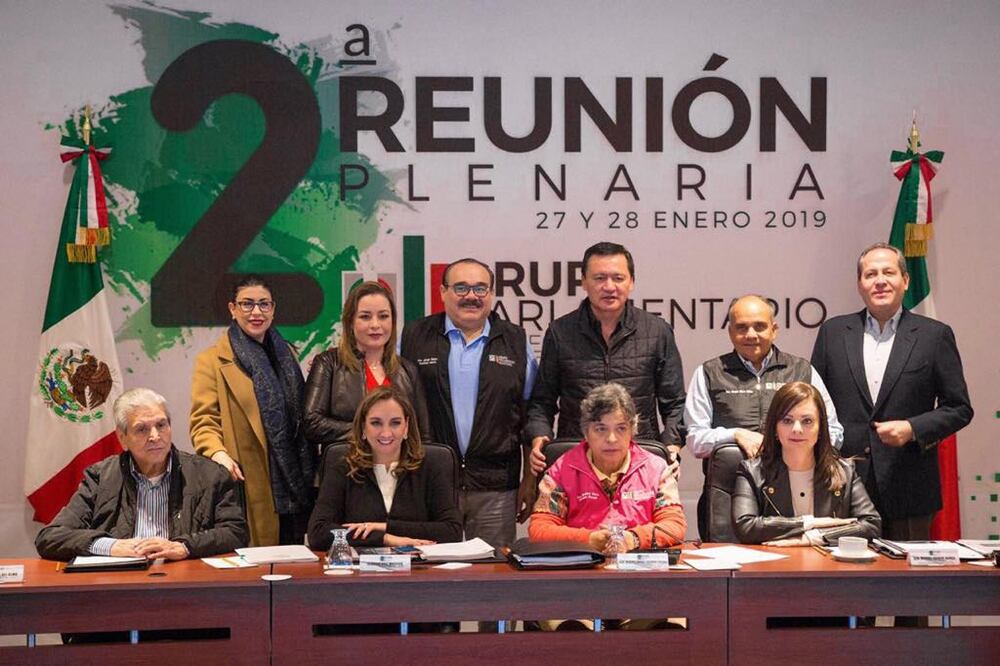 Foto: Suzzete Alcántara/EL UNIVERSAL