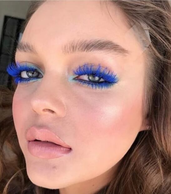 Tendencias de belleza más buscadas por los millennials y Generación Z