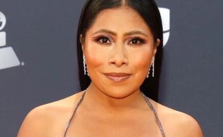 Yalitza Aparicio: esta es la verdadera altura y peso de la estrella de cine