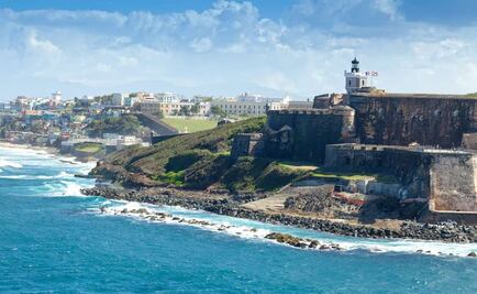 De romance en la “isla del encanto”