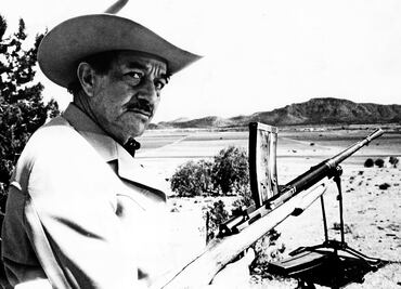 Mario Almada dirá adiós en la pantalla