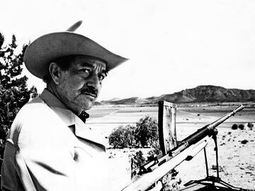 Mario Almada dirá adiós en la pantalla