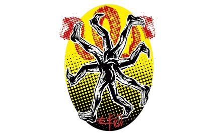 Con el sepelio, empiezan los pleitos en el PRD