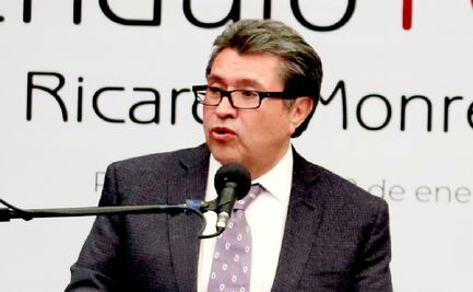 Monreal pide a ciudadanía apoyar a AMLO frente a emergencia por Covid-19