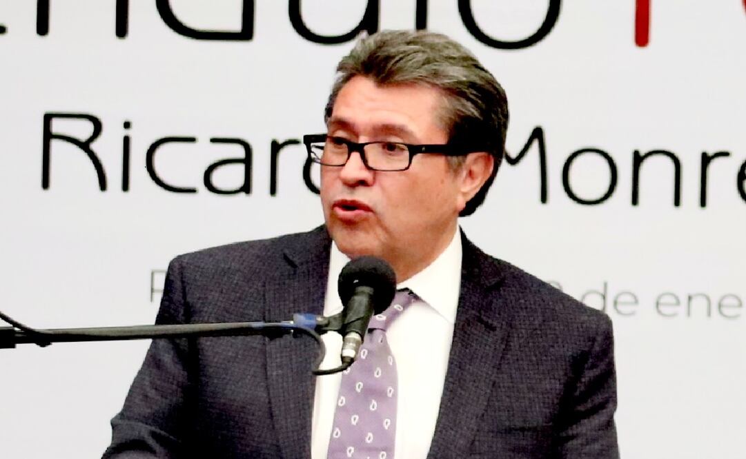 Foto: Archivo. EL UNIVERSAL