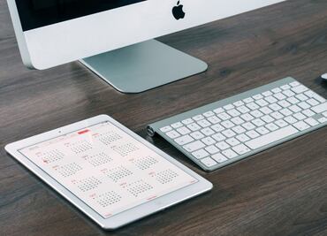 Apple probará modo oscuro y sistema multitarea