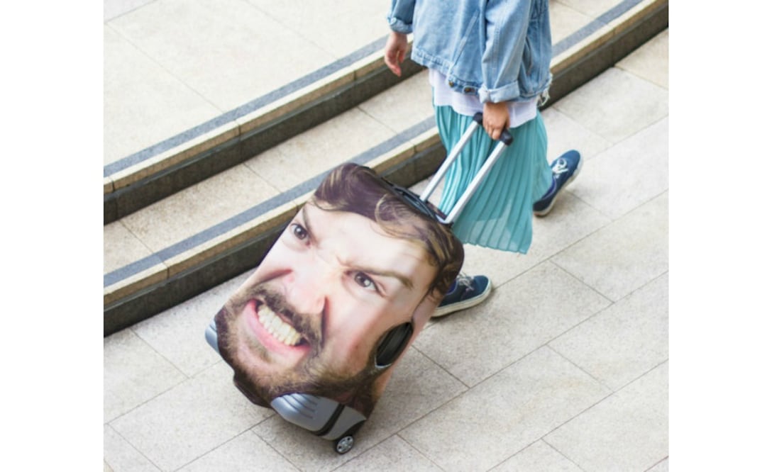 No volverás a perderla nunca. (Foto: Firebox)