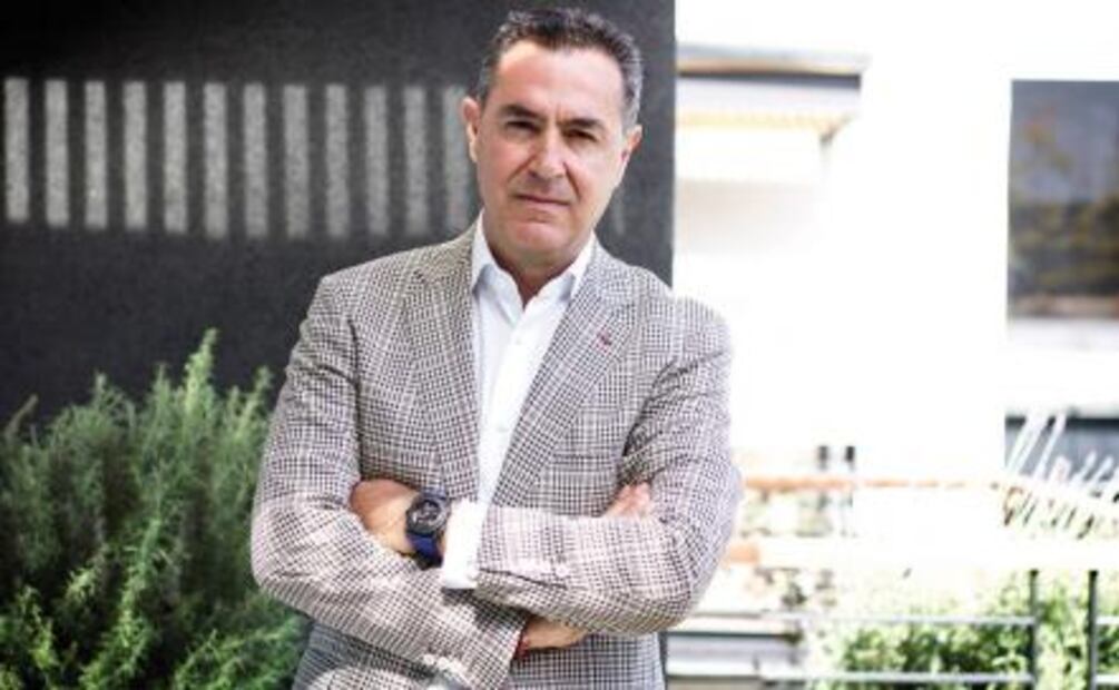 La travesía emocional de Franck Muller 