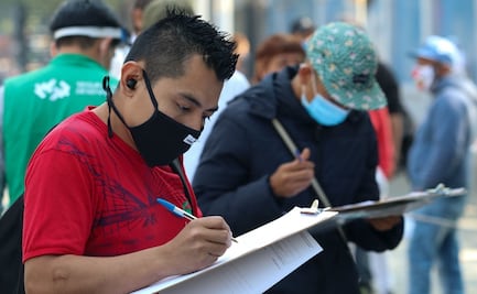 Nuevo León genera más de 100 mil empleos entre enero y octubre