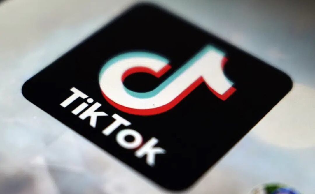Beijing dice que la prohibición del uso de TikTok por parte de las instituciones oficiales de la Unión Europea dañará confianza empresarial en Europa. Foto: AP (