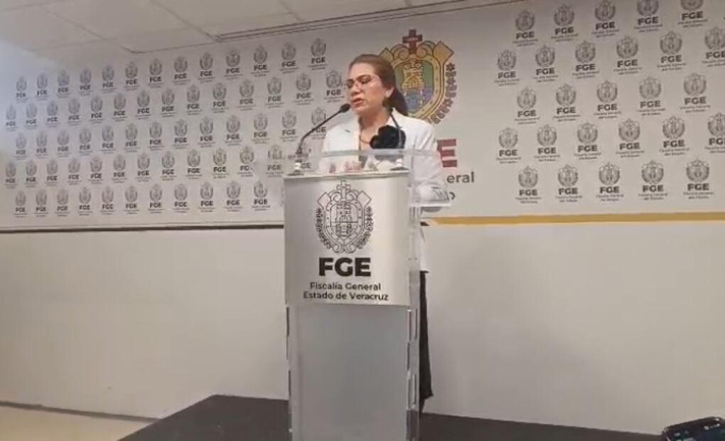 Reportero recibió 18 disparos de un solo tirador, asegura fiscal de Veracruz. (Foto: especial)