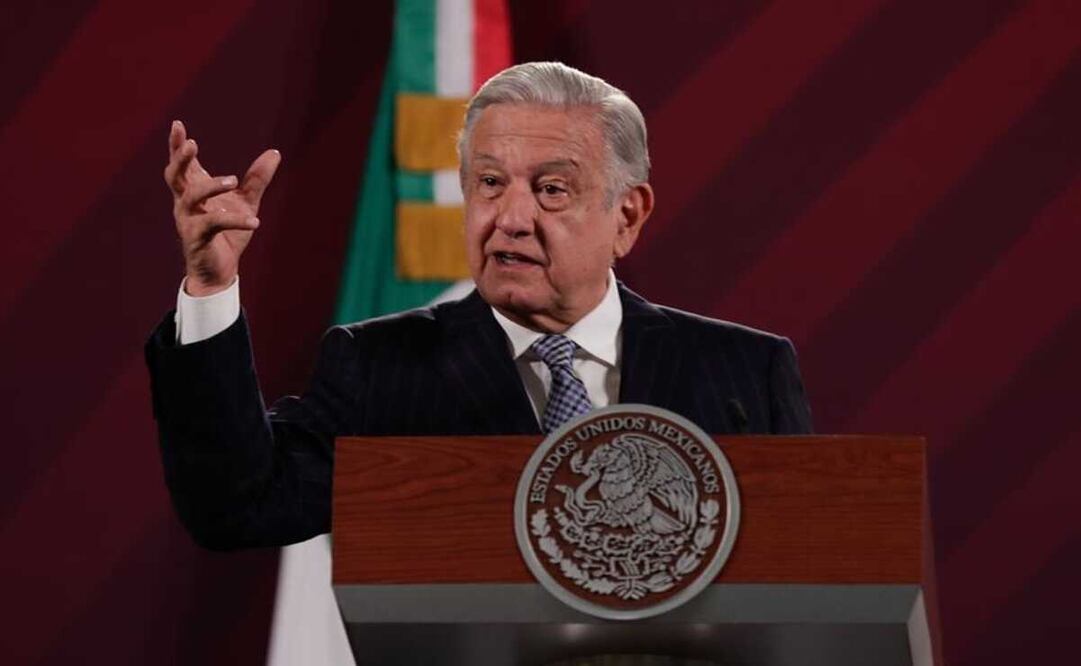 El presidente criticó a este rotativo por presentar los resultados obtenidos por la Dirección Ejecutiva de Recursos Humanos del Instituto para Devolver al Pueblo lo Robado. Foto: Diego Simón Sánchez / EL UNIVERSAL