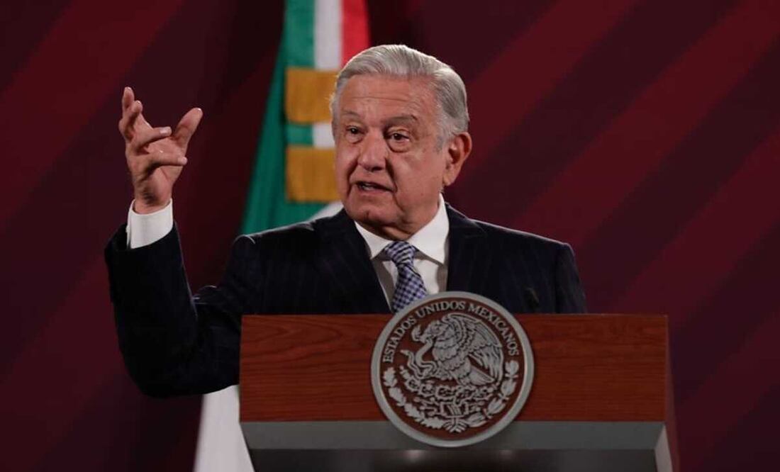 El presidente criticó a este rotativo por presentar los resultados obtenidos por la Dirección Ejecutiva de Recursos Humanos del Instituto para Devolver al Pueblo lo Robado. Foto: Diego Simón Sánchez / EL UNIVERSAL