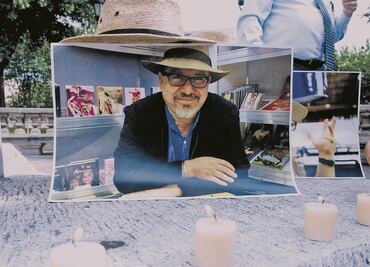 Segundo implicado en asesinato de Javier Valdez debe presentarse a audiencia