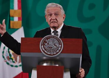 Sembrando Vida inspiró acuerdo de COP26 para revertir pérdida de bosques: AMLO