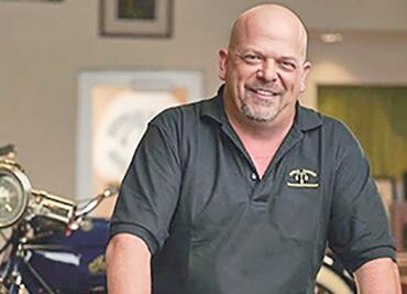 El precio de ser un Harrison