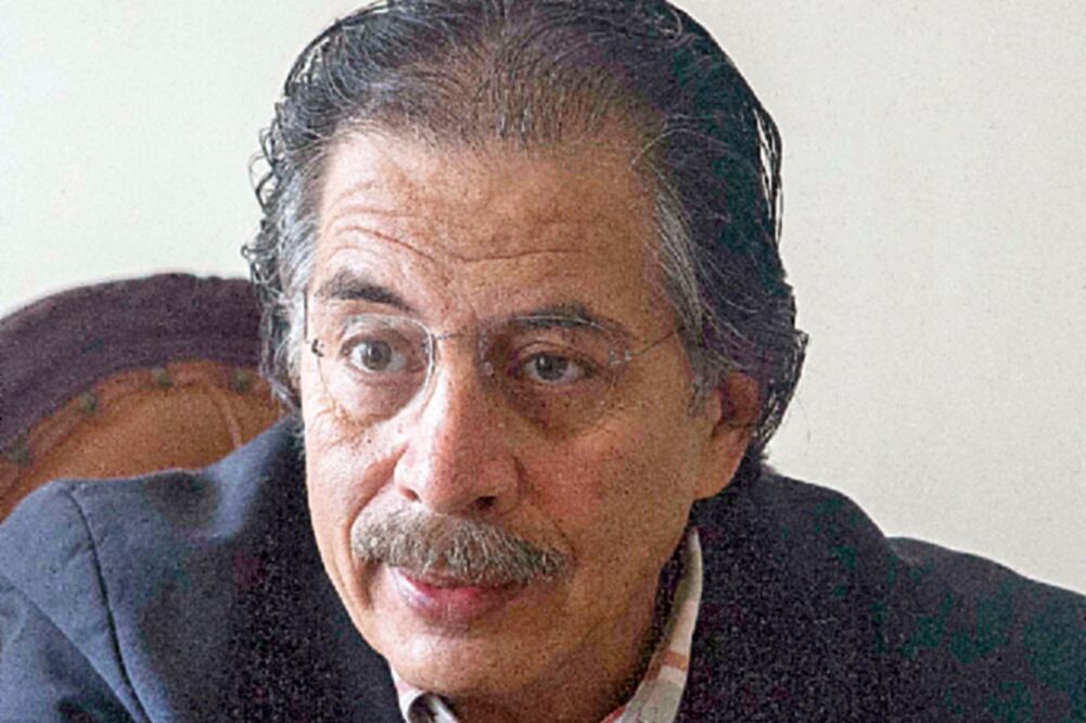 “El PRD está obligado a aportar para que la gente recupere la confianza en la política y reconozca el papel transformador que ha tenido la izquierda en la ciudad de México”: Jesús Ortega, Ex dirigente nacional del PRD (ESPECIAL)