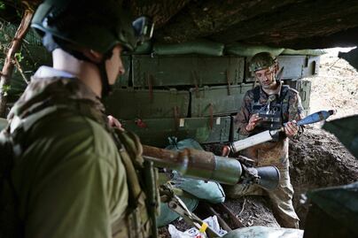 OTAN defenderá "cada centímetro de territorio", advierte Estados Unidos a Rusia