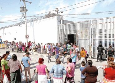 Emite CEDH dos recomendaciones a Fasci Zuazua