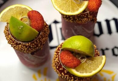 3 recetas de escarchado para tus cerillitos 