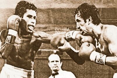 Sin favorito para la “Canelo”-Chávez