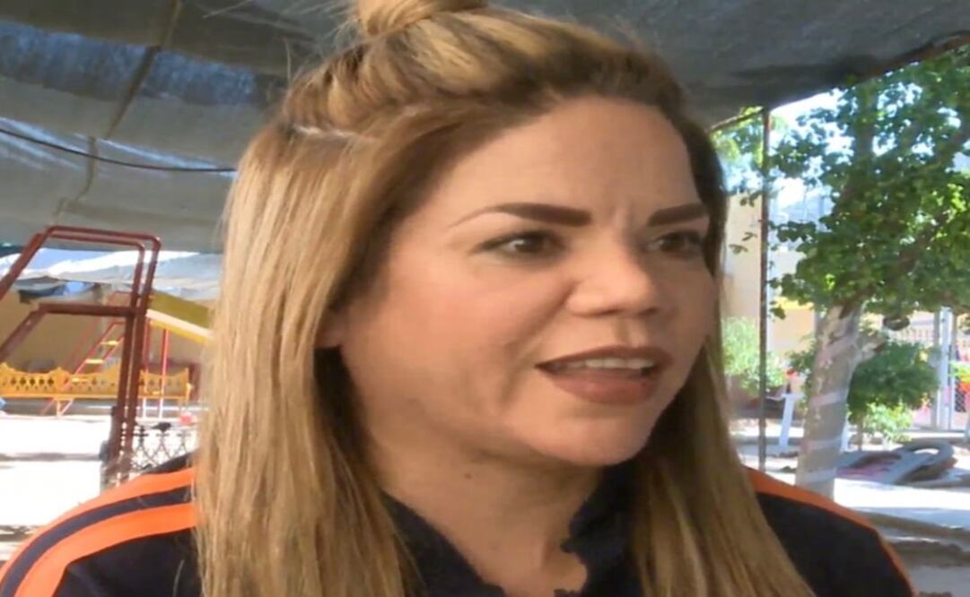 Foto: tomada de video