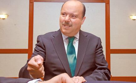 Dan hasta el 18 de noviembre a César Duarte para sustentar rechazo a extradición