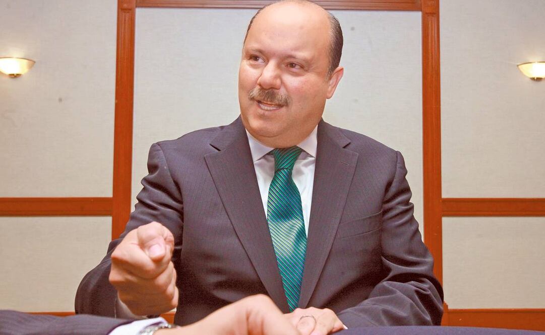 (Foto: Archivo / EL UNIVERSAL)