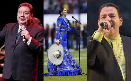 Los artistas que se equivocaron en el Himno Nacional en eventos deportivos