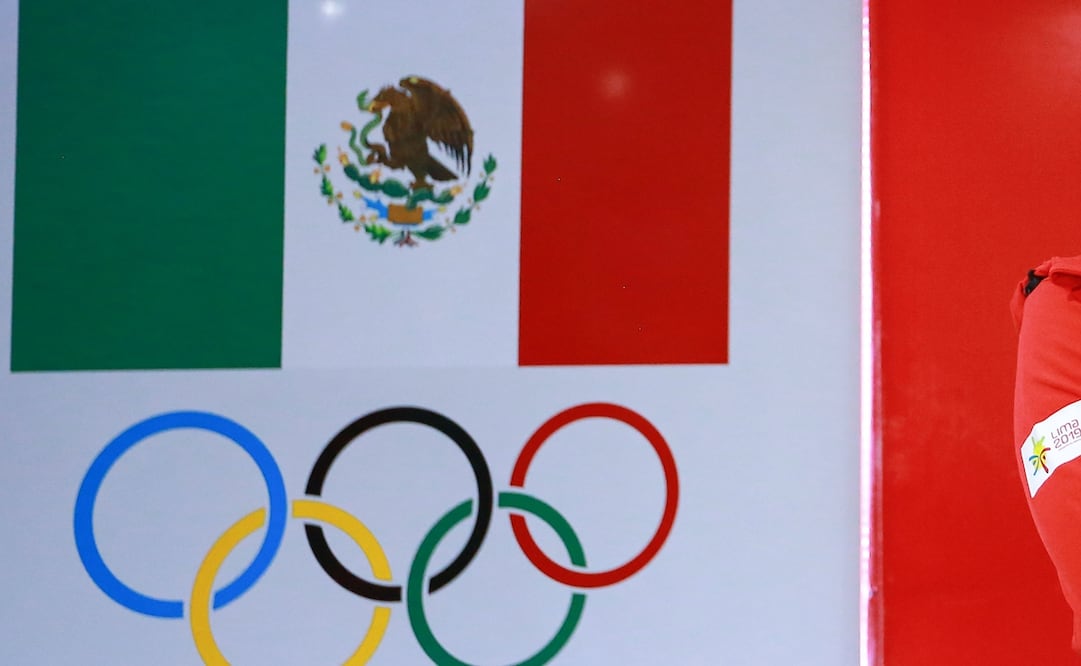 Desesperación se apodera de los deportistas mexicanos